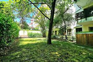 Dachterrasse Schwabing – Die vollständige Adresse der Immobilie erhältst du vom Anbieter., 80796 Neuschwabing, München – Vorschaubild 24