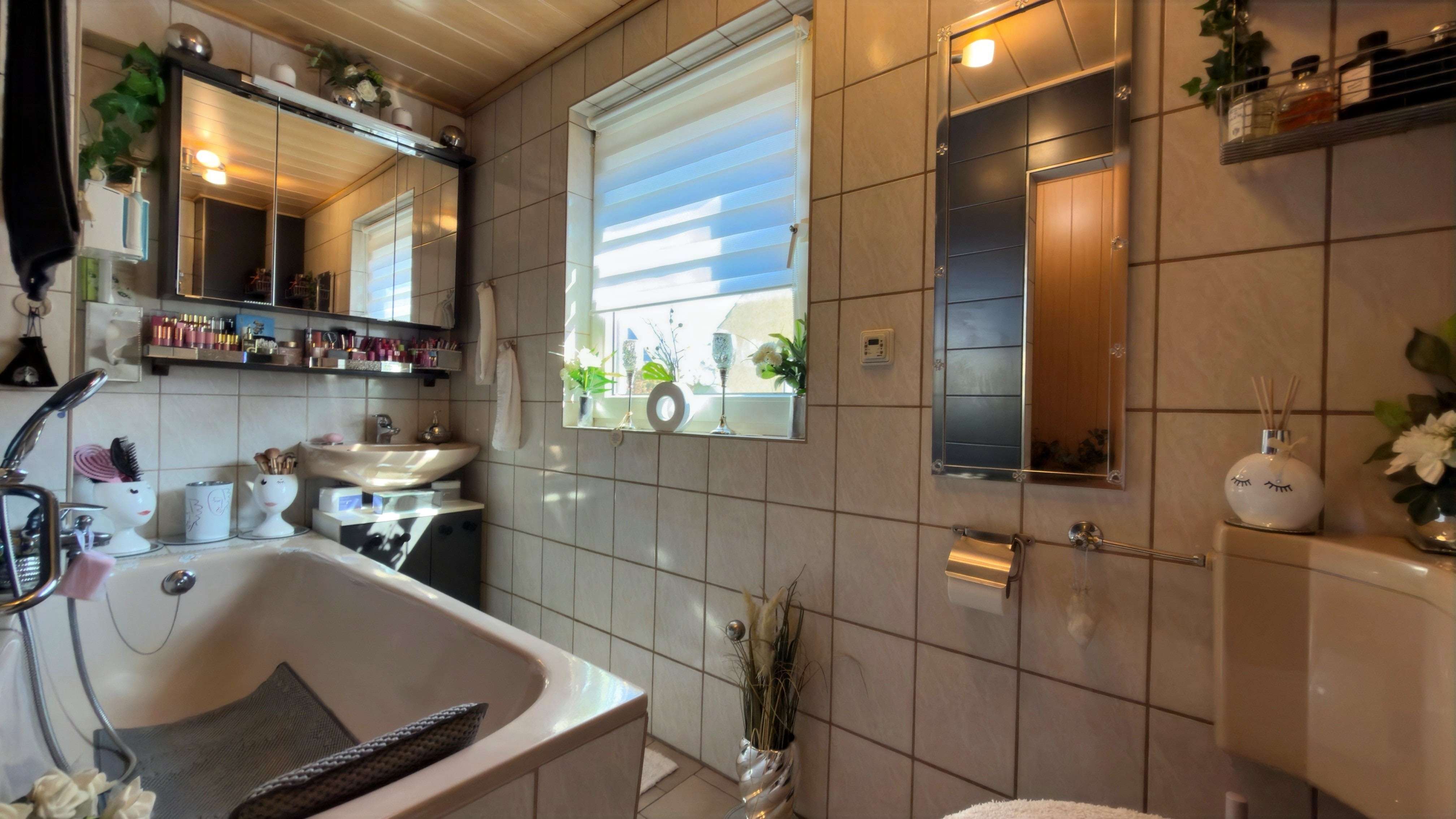 Immobilie in Bockenheim an der Weinstraße - Top gepflegt in ruhiger Wohnlage - Bild 0