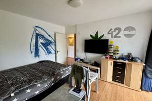 Für clevere Rechner: 4 Zimmer-Platzwunder mit 2 Balkonen sucht neuen Eigentümer – Die vollständige Adresse der Immobilie erhältst du vom Anbieter., 55120 Mombach, Mainz – Vorschaubild 10