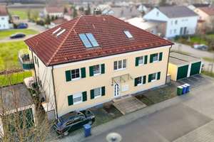 Mediterran wohnen in Gerolfing – Die vollständige Adresse der Immobilie erhältst du vom Anbieter., 85049 West, Ingolstadt – Vorschaubild 20