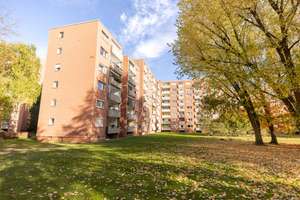 Attraktive 2,5-Zimmer-Wohnung mit Südbalkon und Fahrstuhl im 2. Obergeschoss – Die vollständige Adresse der Immobilie erhältst du vom Anbieter., 38120 Weststadt, Braunschweig – Vorschaubild 12