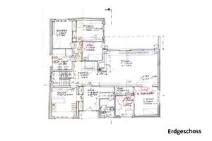 Architektenhaus! Schöner XL Bungalow mit XL Garage + Wintergarten – Die vollständige Adresse der Immobilie erhältst du vom Anbieter., 40699 Erkrath – Vorschaubild 35
