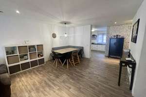 Moderne 3-Zimmer-Wohnung mit großem Garten in Rüsselsheim am Main – Bodenheimer Straße 7, 65428 Rüsselsheim am Main – Vorschaubild 3