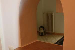 ALTSTADT-SCHÖNE 3 ZI WOHNUNG - DACHGARTEN - STUCK - MARMOR - – Die vollständige Adresse der Immobilie erhältst du vom Anbieter., 85049 Mitte, Ingolstadt – Vorschaubild 22