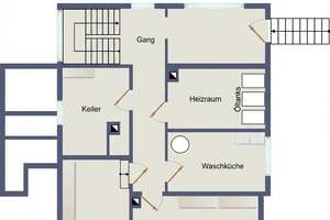 Top 2-Familienhaus mit großen Grundstück – Die vollständige Adresse der Immobilie erhältst du vom Anbieter., 71397 Leutenbach – Vorschaubild 2