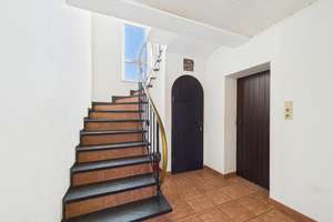 Gepflegtes & großzügiges Einfamilienhaus mit Garten in ruhiger Lage von Hellenthal! – Wildenburger Str. 35, 53940 Hellenthal – Vorschaubild 5