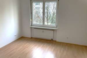 Leerstehende und provisionsfreie 2-Zimmerwohnung in absolut ruhiger und zentraler Lage in Sendling – Adunistraße 7, 81369 Mittersendling, München – Vorschaubild 2