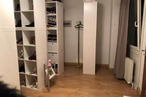 2 Zimmerwohnung UNI Nähe mit DACHPOOL – Bergiusstrasse 80, 86199 Göggingen-Nordost, Augsburg – Vorschaubild 5