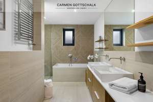 Architektenhaus (A+) mit großzügigem Raumkonzept – modernes Wohnen für Familien mit Spa & Home-Gym – Die vollständige Adresse der Immobilie erhältst du vom Anbieter., 82541 Münsing – Vorschaubild 5