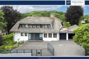 Großzügige Walmdach-Villa mit Schwimmbad und Sauna – Die vollständige Adresse der Immobilie erhältst du vom Anbieter., 42489 Wülfrath – Vorschaubild 2