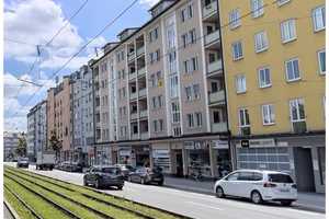 Attraktives Wohnungsportfolio zu verkaufen – München – Vorschaubild 3