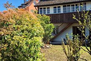 ++RESERVIERT++ Charmantes Stadthaus mit 2 Wohnungen im Ortskern von Lörrach-Brombach – Die vollständige Adresse der Immobilie erhältst du vom Anbieter., 79541 Lörrach – Vorschaubild 4