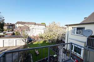 "Ansprechende 2-Zimmerwohnung" I ca. 50m² I Balkon I in Duisburg-Beeck I unvermietet – An der Brauerei 23a, 47139 Beeck, Duisburg – Vorschaubild 6