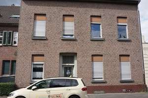 Haus der Optionen! Ruhiges und zentral gelegenes Haus mit individuellen Nutzungsmöglichkeiten – Die vollständige Adresse der Immobilie erhältst du vom Anbieter., 47805 Dießem/Lehmheide, Krefeld – Vorschaubild 2