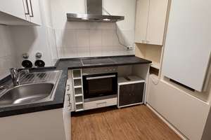 Traumhafte 1 Zimmer Wohnung mit Balkon in der Neustadt – Die vollständige Adresse der Immobilie erhältst du vom Anbieter., 55118 Neustadt, Mainz – Vorschaubild 2