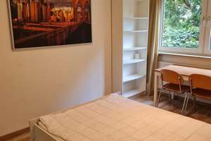 Renditestarke 3 Zimmer-Wohnung mit Balkon in einer sehr guten Lage zu verkaufen – Die vollständige Adresse der Immobilie erhältst du vom Anbieter., 60528 Niederrad, Frankfurt am Main – Vorschaubild 13