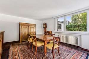 Gepflegte Doppelhaushälfte im begehrten Lotharviertel – Die vollständige Adresse der Immobilie erhältst du vom Anbieter., 40547 Niederkassel, Düsseldorf – Vorschaubild 5