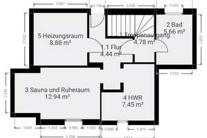 *sehr schönes Haus in grüner Bestlage von Dresden-Lockwitz* – Die vollständige Adresse der Immobilie erhältst du vom Anbieter., 1257 Lockwitz, Dresden – Vorschaubild 6