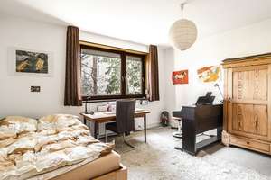 Dahlem Villenlage – DHH mit Garten, Dachterrasse & Wintergarten-Potenzial – Die vollständige Adresse der Immobilie erhältst du vom Anbieter., 14195 Dahlem, Berlin – Vorschaubild 5