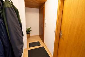 Lichtdurchflutete 2,5-Zimmer Wohnung mit Einbauküche in der Nähe des Bethesda Krankenhauses – 47053 Hochfeld, Duisburg – Vorschaubild 3