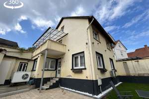 Kernsaniertes Einfamilienhaus mit Wärmepumpe, PV-Anlage, Garten und hochwertiger Ausstattung – Die vollständige Adresse der Immobilie erhältst du vom Anbieter., 55288 Gabsheim – Vorschaubild 2