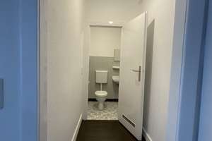 Modernisiertes Wohnen mit Altbauflair – Duisburger Straße 133, 40479 Pempelfort, Düsseldorf – Vorschaubild 8