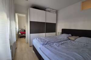 schöne 2,5 Zimmer Wohnung mit Wintergarten – Habsburgerallee 24, 52064 Hangeweiher, Aachen – Vorschaubild 3