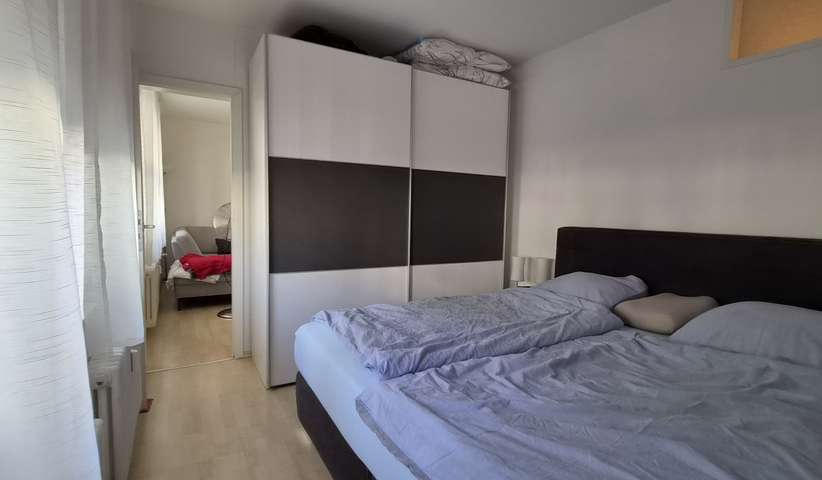 schöne 2,5 Zimmer Wohnung mit Wintergarten - Photo 3