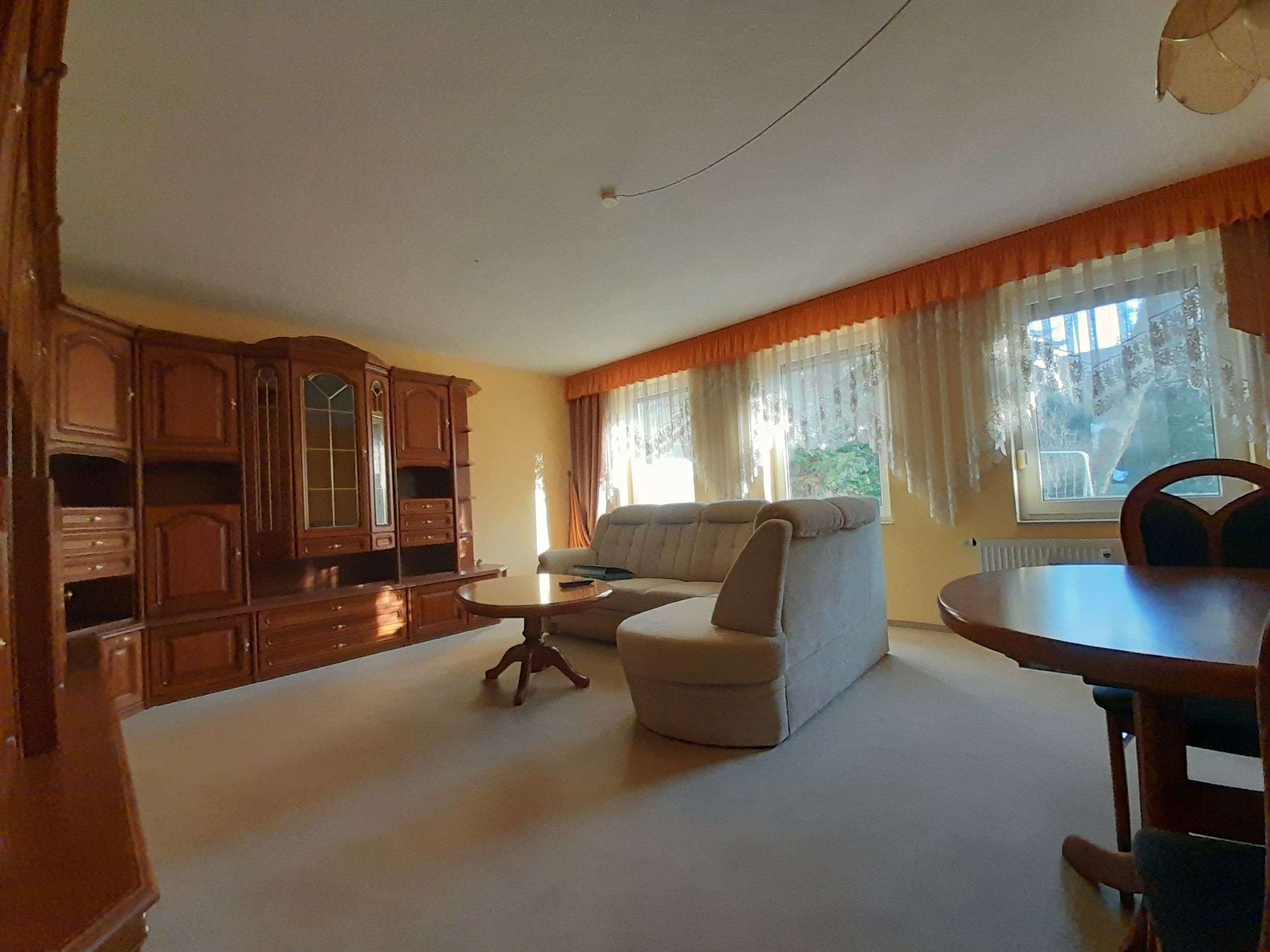 Immobilie in Nottertal-Heilinger Höhen - Vermietete, charmante Erdgeschosswohnung in Nottertal-Heilinger Höhen - Bild 0