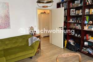 Tauschwohnung: Zentral und ruhig gelegene 3-Zimmer-Wohnung im Kreuzviertel – Die vollständige Adresse der Immobilie erhältst du vom Anbieter., 48149 Kreuz, Münster – Vorschaubild 6