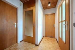 DHH mit großem Süd-West-Grundstück und Doppelgarage in gewachsener zentraler Lage in Hüls – Die vollständige Adresse der Immobilie erhältst du vom Anbieter., 47839 Hüls, Krefeld – Vorschaubild 19
