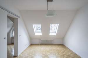 WOW *Paul & Partner* SCHÖNE 2-ZIMMER-WOHNUNG IM HERZEN WIESBADENS WARTET AUF SIE! – Die vollständige Adresse der Immobilie erhältst du vom Anbieter., 65183 Mitte, Wiesbaden – Vorschaubild 3