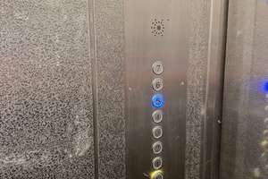 Umfangreich renovierte 3-Zimmer-Wohnung mit neuer EBK und neuem Bad – ideal für langfristiges Wohnen – Robert-Schuman-Straße 8, 51109 Neubrück, Köln – Vorschaubild 25