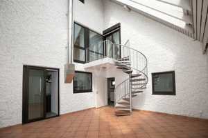 Wohnen am Waldrand in aussergewöhlicher Architektur (inclusive Einliegerwohnung) – Groß-Gerau (Kreis) – Vorschaubild 10