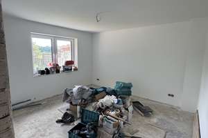 Alltagstaugliches Doppelhaus mit 4,5 Zimmern in Ostrohe – Die vollständige Adresse der Immobilie erhältst du vom Anbieter., 25746 Ostrohe – Vorschaubild 3