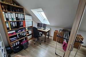 ruhiges Wohnen am Ortsrand von Walsdorf: 3-Zimmer-Wohnung mit Balkon – Die vollständige Adresse der Immobilie erhältst du vom Anbieter., 96194 Walsdorf – Vorschaubild 6