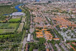 Provisionsfrei! Schöne  3-Zimmer-Wohnung mit Balkon – Poelzigstraße 36, 28205 Peterswerder, Bremen – Vorschaubild 3