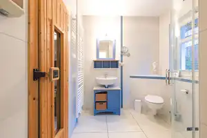 Stilvolles Traumhaus im Ostseeheilbad Zingst – Nordvorpommern (Kreis) – Vorschaubild 14