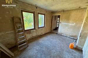 Einfamilienhaus mit Potenzial – Gestalten Sie Ihr Zuhause am Heiligenberg – Die vollständige Adresse der Immobilie erhältst du vom Anbieter., 7743 Zwätzen, Jena – Vorschaubild 6