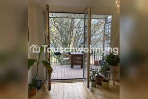 Tauschwohnung: Schöne 2-Zimmer Wohnung in ruhiger Lage – Wiesenstraße 33, 20255 Eimsbüttel (Ortsteil), Hamburg – Vorschaubild 3