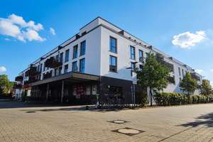 Charmante Mietwohnung für die kleine Familie in der Bremer Neustadt - Wentzel Dr. – Buntentorsteinweg 181, 28201 Buntentor, Bremen – Vorschaubild 1