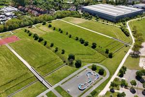 Alles Inklusive! 5,5 Zimmer Reihenhaus mit Pool am Consol-Park  - 126m2 Wfl – Die vollständige Adresse der Immobilie erhältst du vom Anbieter., 45889 Bismarck, Gelsenkirchen – Vorschaubild 34