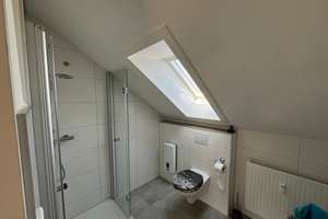 Renovierte Single-Wohnung in ruhiger Lage inkl. neuer Einbauküche