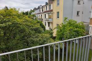 4-Zimmer-Wohnung in Bremen Buntentor