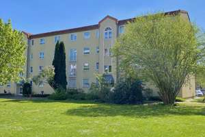 WBS bei Besichtigung erforderlich!!! Gemütliche 1-Zi.-Wohnung mit Balkon! – Alkenrather Str. 32, 51377 Alkenrath, Leverkusen – Vorschaubild 2