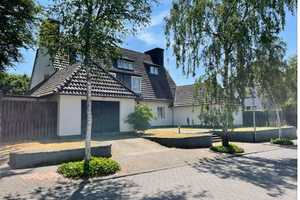 Geräumige 10-Zimmer-Villa in Wegberg – Heinsberg (Kreis) – Vorschaubild 2