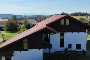 Exclusives Architektenhaus mit knapp 2000 m² Grundstück, ELW, Bergblick - von privat – Die vollständige Adresse der Immobilie erhältst du vom Anbieter., 83308 Trostberg – Vorschaubild 4
