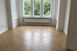 Großzügige schöne Altbauwohnung – Lindenstr. 40, 12555 Berlin – Vorschaubild 2