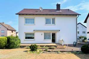 Gepflegtes 2-Familienhaus in Zellhausen – Die vollständige Adresse der Immobilie erhältst du vom Anbieter., 63533 Mainhausen – Vorschaubild 4