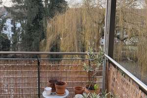 2 Zimmer Wohnung mit Balkon und Garten – Moorkamp 9, 30165 Vahrenwald, Hannover – Vorschaubild 8